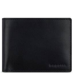 Bugatti Remo Wallet RFID protection Leather 12 cm  Variant 2