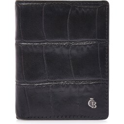 Castelijn & Beerens Wallet RFID protection Leather 8 cm  Variant 1