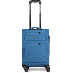 Smartbox Edition 04 4 wheels Cabin trolley 56 cm with expansion pleat  Variant 3
