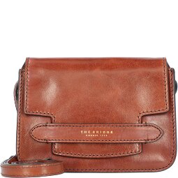 The Bridge Lucrezia Shoulder bag Genuine Leather 18 cm  Variant 4