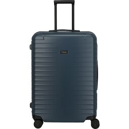 Titan Overseas 4 wheels Trolley M 69 cm  Variant 3