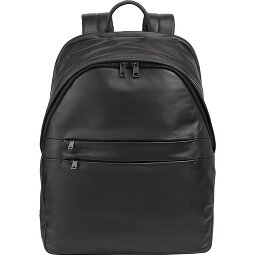 DuDu New York Daypack Leather 41 cm Laptop compartment  Variant 1