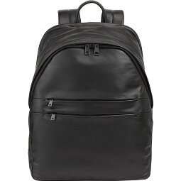 DuDu New York Daypack Leather 41 cm Laptop compartment  Variant 2