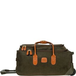 Bric's Life roller travel bag 55 cm  Variant 2