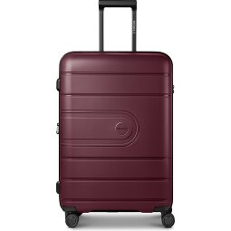 Redolz Essentials 11 4 wheels Trolley 66 cm Expandable  Variant 3