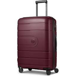 Redolz Essentials 11 4 wheels Trolley 66 cm Expandable  Variant 3
