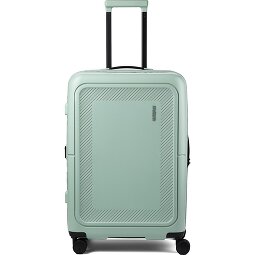 American Tourister Dashpop 4 wheels Trolley 67 cm Expandable  Variant 2