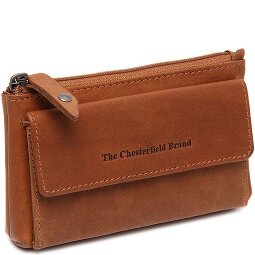 The Chesterfield Brand Violette Key pouch Genuine Leather 12 cm  Variant 3