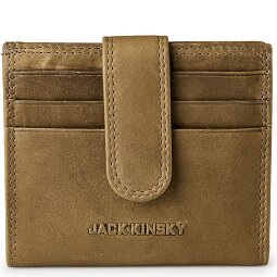 Jack Kinsky Aruba Wallet RFID protection Leather 10 cm  Variant 4