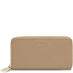 Lazarotti Bologna Leather Wallet RFID protection Leather 20 cm  Variant 13
