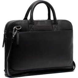 The Chesterfield Brand Tilbury Briefcase Leather 39 cm Laptop compartment  Variant 1