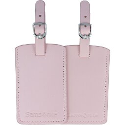 Samsonite Global travel accessories luggage tag set of 2 10 cm  Variant 3