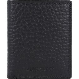 Jack Kinsky Albany 105 wallet RFID leather 8.5 cm  Variant 2