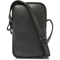Castelijn & Beerens Carisma Mini Bag Shoulder Bag Leather 11.5 cm  Variant 1 Castelijn & Beerens Carisma Mini Bag Shoulder Bag Leather 11.5 cm  Variant 1