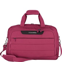 Travelite Skaii Weekender travel bag 49 cm with backpack function  Variant 1