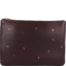 Liebeskind Dancing Letters Cosmetic bag Leather 21 cm  Variant 2