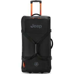 Jeep JS005A 2 wheels Travel bag 82 cm  Variant 1