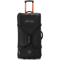 Jeep JS005A 2 wheels Travel bag 82 cm  Variant 1