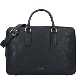 abro Adria Briefcase Leather 40 cm  Variant 1 abro Adria Briefcase Leather 40 cm  Variant 1