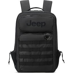 Jeep JS010B Daypack 50 cm Laptop compartment  Variant 1 Jeep JS010B Daypack 50 cm Laptop compartment  Variant 1