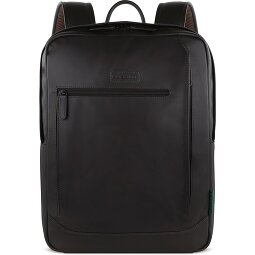 Bugatti Clark Daypack Leather 42 cm Laptop compartment  Variant 1