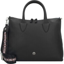 Aigner Zita handbag leather 36 cm  Variant 2