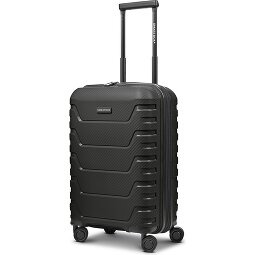 Smartbox Edition 01 4 wheels Cabin suitcase 55 cm Expandable  Variant 2