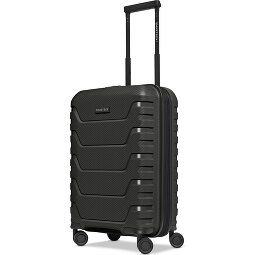 Smartbox Edition 01 4 wheels Cabin suitcase 55 cm Expandable  Variant 2