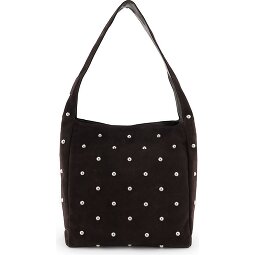FredsBruder Endless Beads Shoulder Bag Leather 39 cm  Variant 1