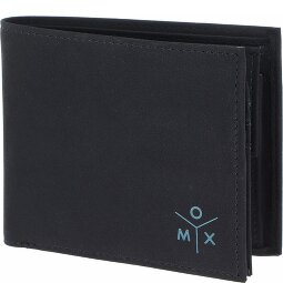 oxmox New Cryptan Wallet RFID protection 12 cm  Variant 12