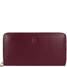 DuDu Wallet leather 19 cm  Variant 1