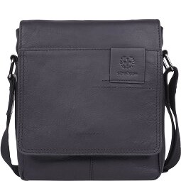 Strellson Hyde Park Jeremy Shoulder bag Leather 21 cm  Variant 1