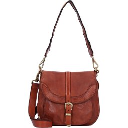 Campomaggi Shoulder bag leather 20 cm  Variant 1