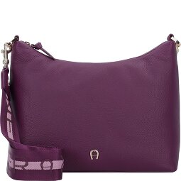 Aigner Zita Shoulder bag Leather 26.5 cm  Variant 6