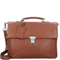 Picard Authentic briefcase leather 39 cm  Variant 2 Picard Authentic briefcase leather 39 cm  Variant 2