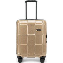 Epic Crate Reflex EVO 4 wheels Cabin trolley 55 cm  Variant 2
