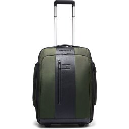 Piquadro Brief 2 wheels Wheeled backpack 53 cm Laptop compartment  Variant 2