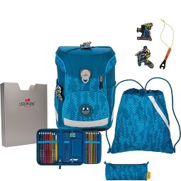 DerDieDas ErgoFlex Easy School bag set  Variant 13