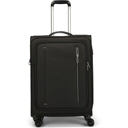 American Tourister Cloudrider 4 wheels Trolley M 67 cm with expansion pleat  Variant 2