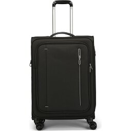 American Tourister Cloudrider 4 wheels Trolley M 67 cm Expandable  Variant 3