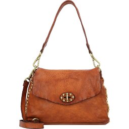 Campomaggi Nadia Shoulder Bag Leather 28 cm  Variant 1