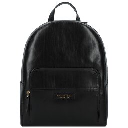 The Bridge Elettra City Backpack Leather 33.5 cm  Variant 2