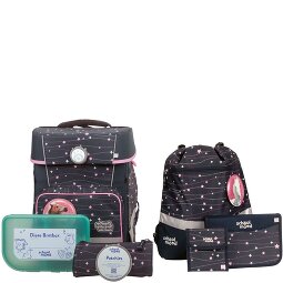 School-Mood Champion Maxx School bag set  Variant 4