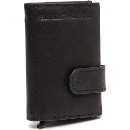 The Chesterfield Brand Iriona Wallet RFID protection Leather 7.5 cm  Variant 2