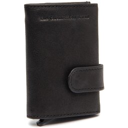 The Chesterfield Brand Iriona Wallet RFID protection Leather 7.5 cm  Variant 2