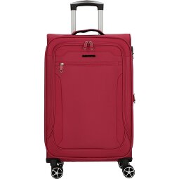 Cocoono Monterrey 4 wheels Trolley 68 cm with expansion pleat  Variant 2
