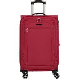 Cocoono Monterrey 4 wheels Trolley 68 cm with expansion pleat  Variant 2