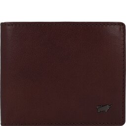 Braun Büffel Country wallet RFID leather 10.5 cm  Variant 1 Braun Büffel Country wallet RFID leather 10.5 cm  Variant 1