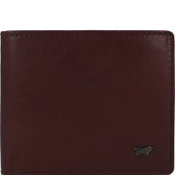 Braun Büffel Country wallet RFID leather 10.5 cm  Variant 1