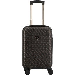 Guess Jesco 4 wheels Cabin trolley 54 cm  Variant 1